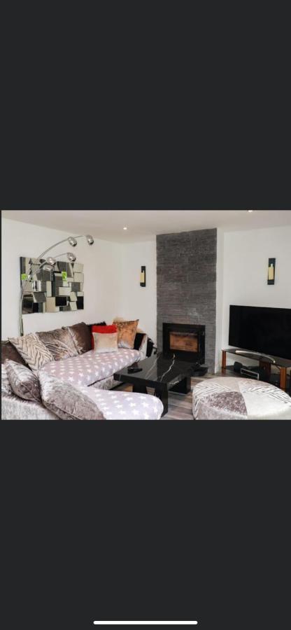 20 Holiday Cottage, East End באליבוניון מראה חיצוני תמונה