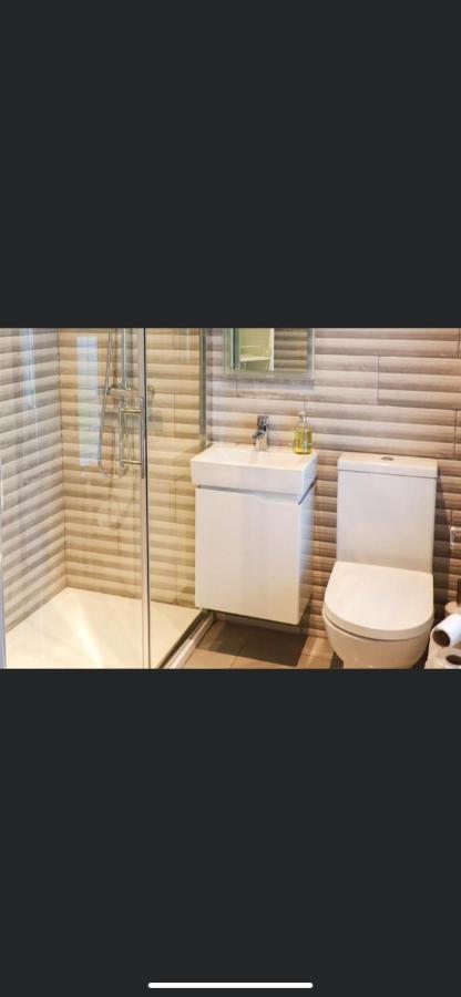 20 Holiday Cottage, East End באליבוניון מראה חיצוני תמונה