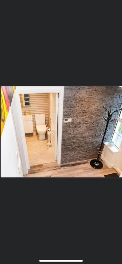 20 Holiday Cottage, East End באליבוניון מראה חיצוני תמונה