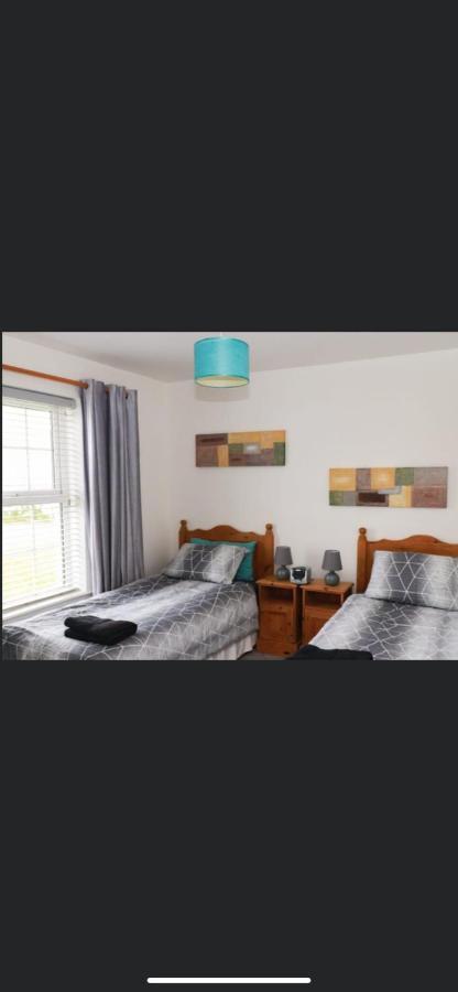 20 Holiday Cottage, East End באליבוניון מראה חיצוני תמונה